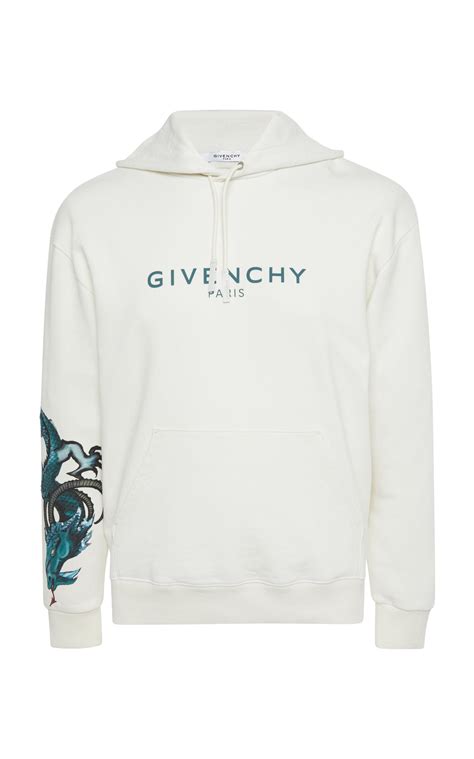 givenchy capricorn sweatshirt|Women's Designer Sweatshirts & Hoodies.